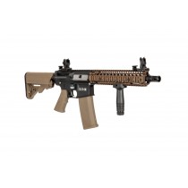 Specna Arms Daniel Defense MK18 CORE (Bronze)